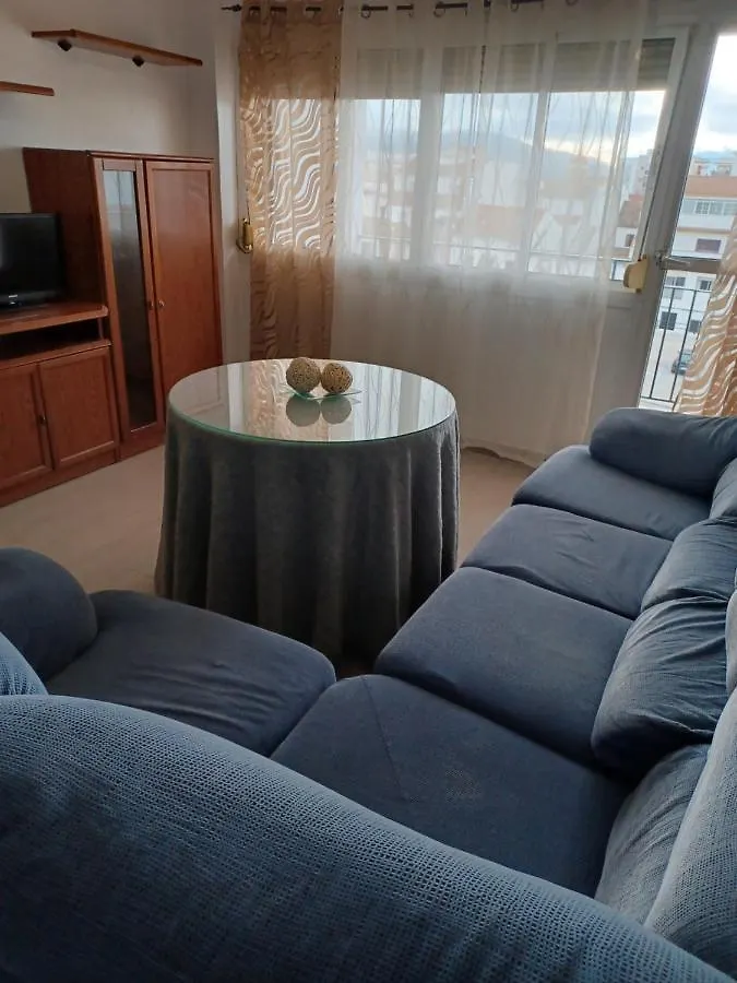 Апартаменты Apartamento Maro En El Centro De Ронда Испания