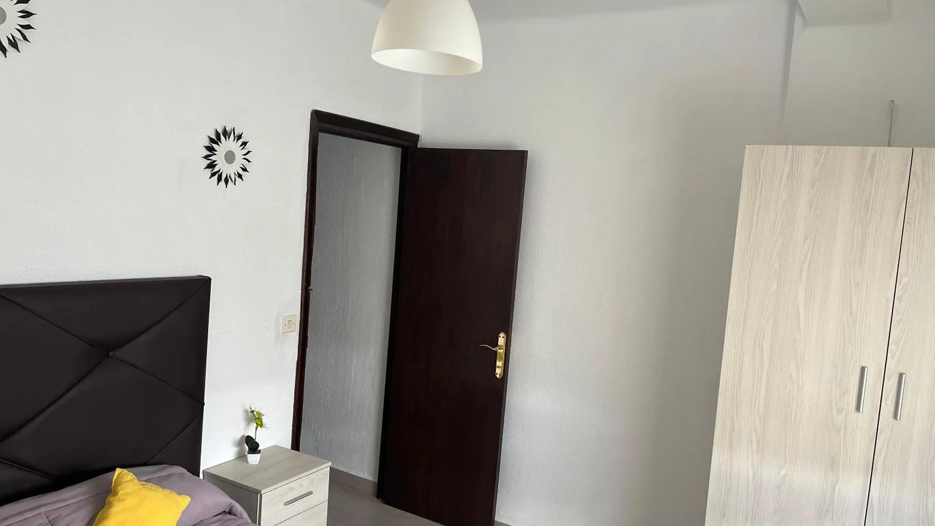 Апартаменты Apartamento Maro En El Centro De Ронда