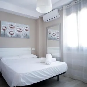 Jardines De Cuenca Appartement