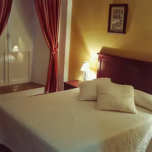 2* 게스트하우스 San Cayetano