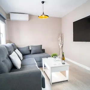 Cuesta De Piletas Appartement