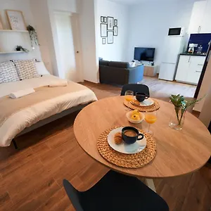 Sierra De Nieves Appartement