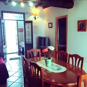 Flores, Disfruta En El Centro De Apartamento