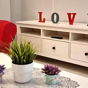 Centro - Apartamento