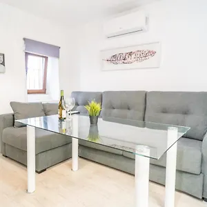 Cuesta De Piletas Ii Apartamento