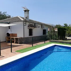 La Maestra Сasa de vacaciones