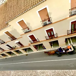 Abeto Appartement