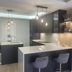 Patricia Appartement