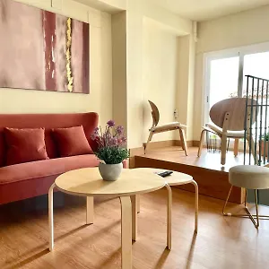 Socorro Plaza Appartement