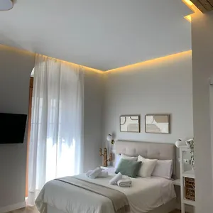Aljara Appartement