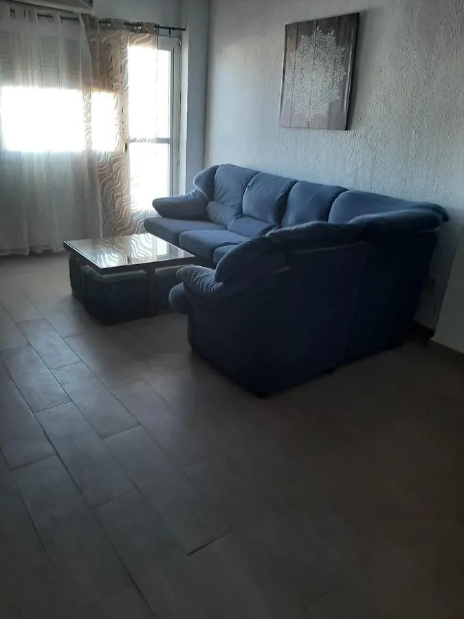 Apartamento Maro En El Centro De Ronda
