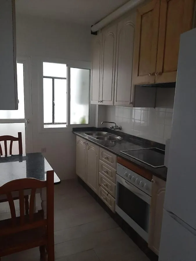 Apartment Apartamento Maro En El Centro De Ronda