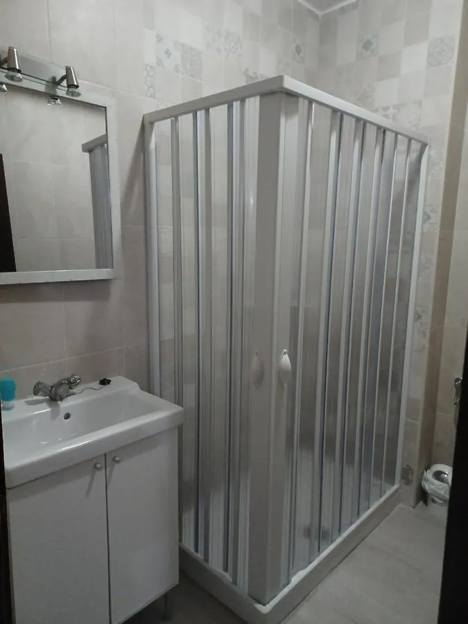 Apartamento Maro En El Centro De Ronda 0*,