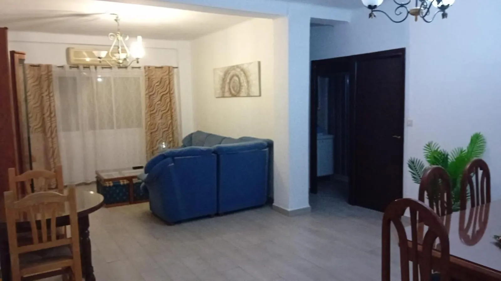 Apartamento Maro En El Centro De Ronda Spain